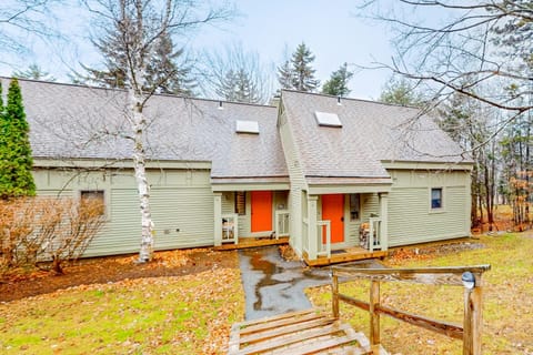 Haystack 9 Apartment in Wilmington