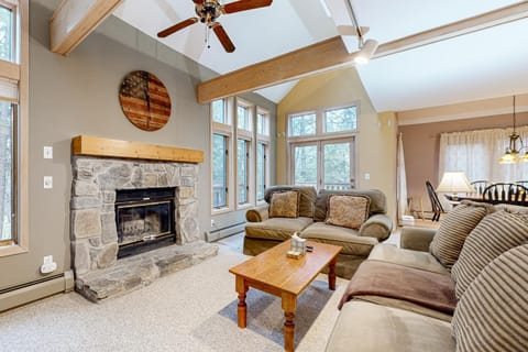 Haystack 9 Apartment in Wilmington