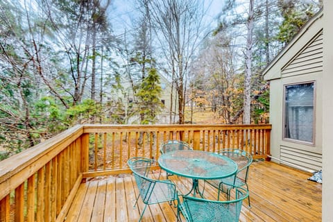 Haystack 9 Apartment in Wilmington