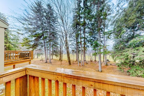 Haystack 9 Apartment in Wilmington