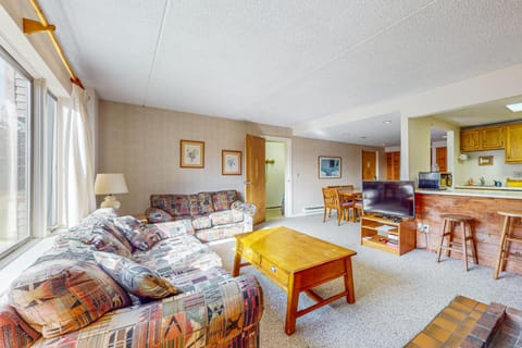 Snow Tree 32A Apartment in Mount Snow