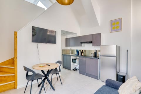 TV and multimedia, Living room, stove