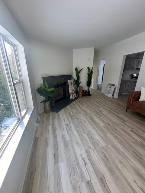 Boho Cottage House in Michigan