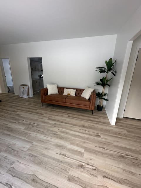 Boho Cottage House in Michigan