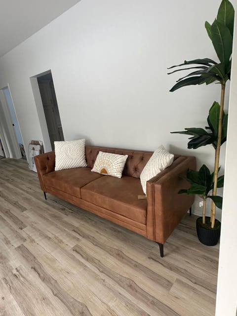 Boho Cottage House in Michigan