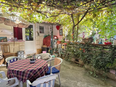 Rosewood Balkan Cottage House in Skopje