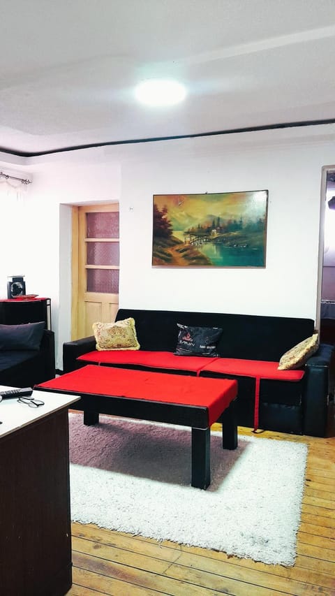 Rosewood Balkan Cottage House in Skopje