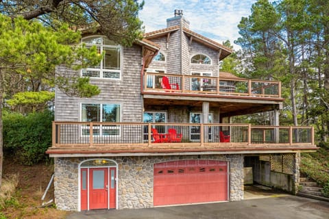 Beach Pine MCA#1575 House in Manzanita