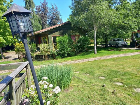 Property building, Day, Garden, Balcony/Terrace, Garden view