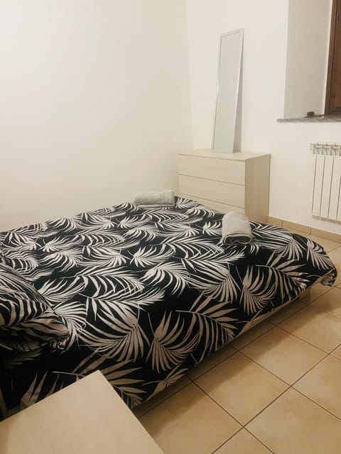 Via Brescia Apartment in Cremona