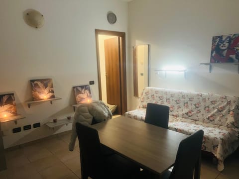 Via Brescia Apartment in Cremona