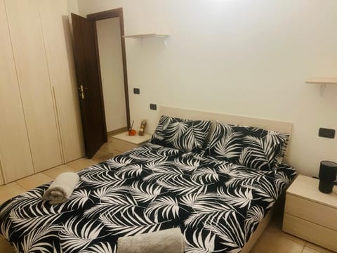 Via Brescia Apartment in Cremona