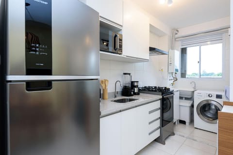 Modern 3-BDR 5min from Rio Centro | EB 10333/509 Apartment in Rio de Janeiro