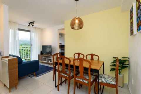 Modern 3-BDR 5min from Rio Centro | EB 10333/509 Apartment in Rio de Janeiro