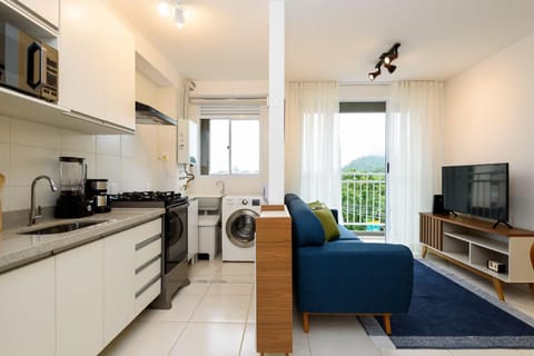 Modern 3-BDR 5min from Rio Centro | EB 10333/509 Apartment in Rio de Janeiro