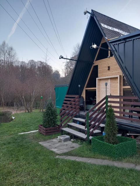 Property building, Day, Natural landscape