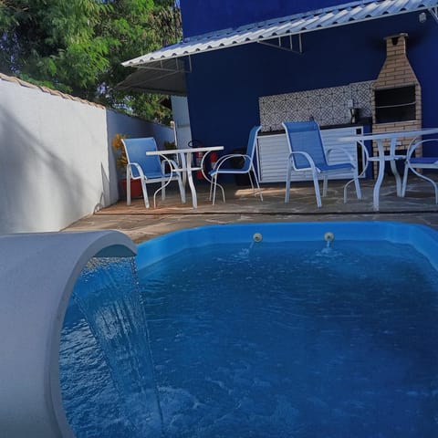 Pousada Villa Margarida Capsule hotel in Armacao dos Buzios