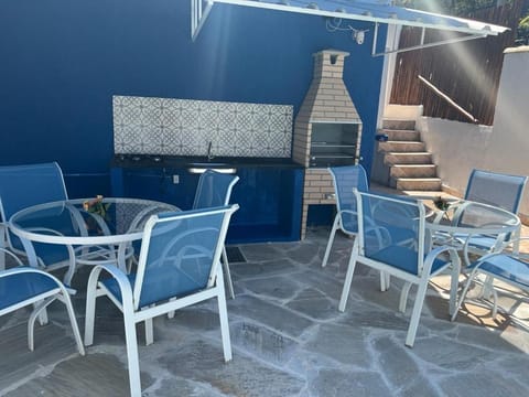 Pousada Villa Margarida Capsule hotel in Armacao dos Buzios