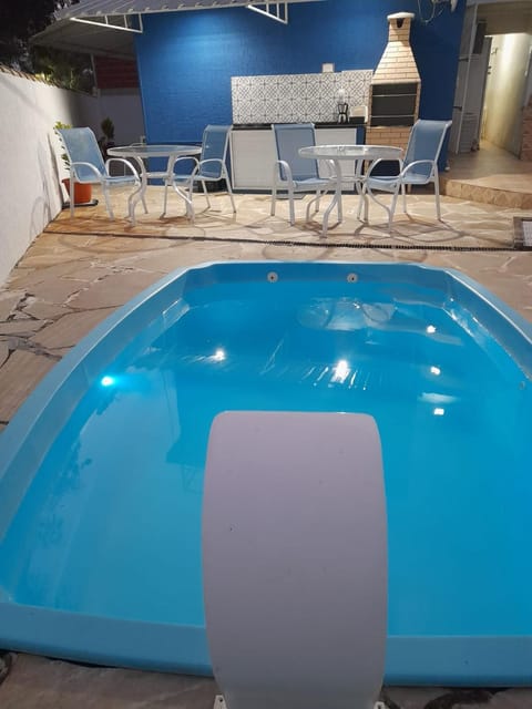 Pousada Villa Margarida Capsule hotel in Armacao dos Buzios