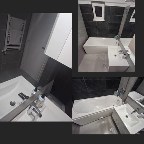 A Rental Apartment M Apartment in Craiova