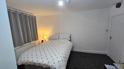 Ensuite Double Room in City Of Oxford Bed and Breakfast in Oxford