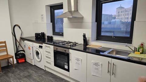 Ensuite Double Room in City Of Oxford Bed and Breakfast in Oxford