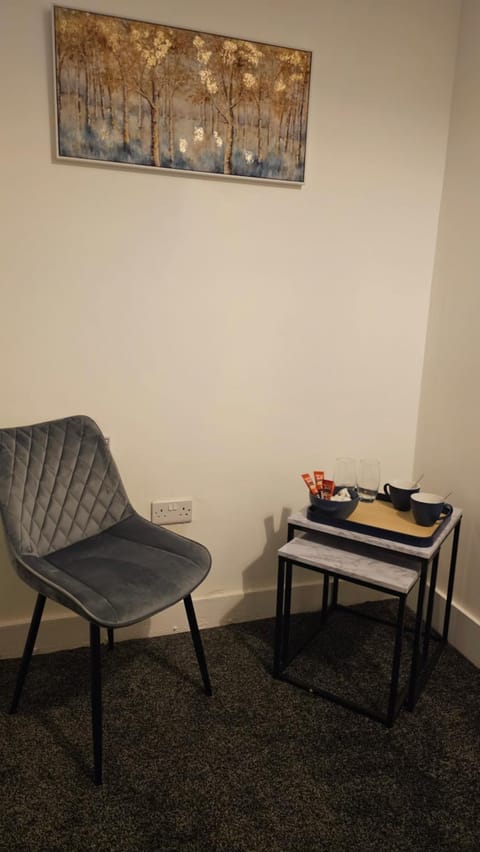 Ensuite Double Room in City Of Oxford Bed and Breakfast in Oxford