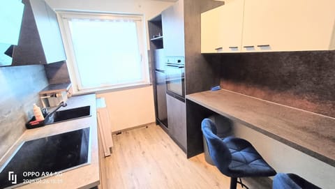 Z1, Apartments Apartment in Frankfurt