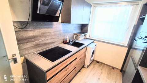 Z1, Apartments Apartment in Frankfurt