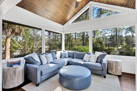 120 Club Course Drive House in Hilton Head Island