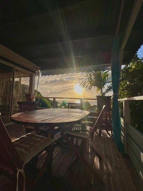 Natural landscape, View (from property/room), Balcony/Terrace