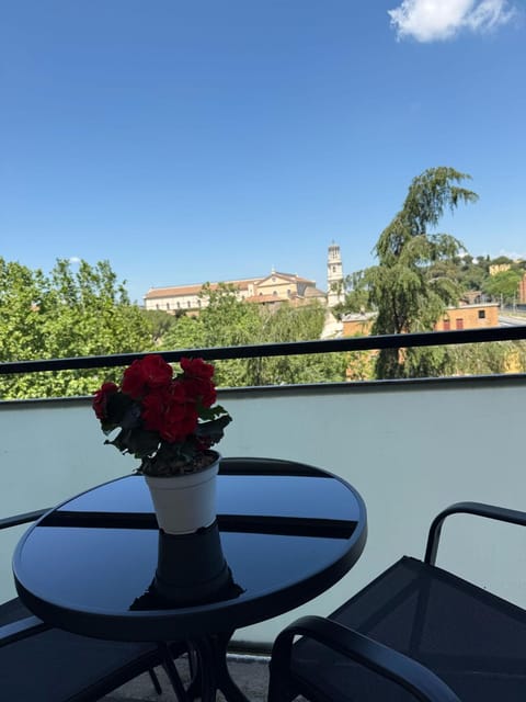 Day, View (from property/room), Balcony/Terrace