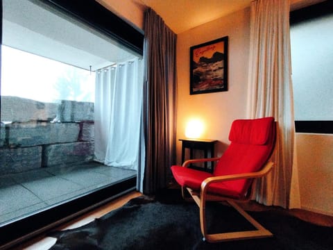 Luxury Escape - Titlis Panorama Apartment in Nidwalden
