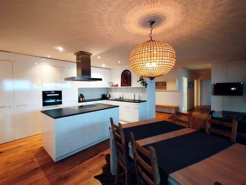 Luxury Escape - Titlis Panorama Apartment in Nidwalden