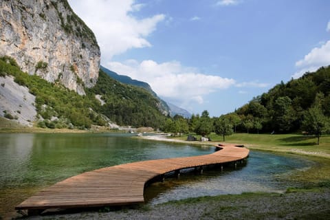 Casa Nembia Apartment in Trentino-South Tyrol
