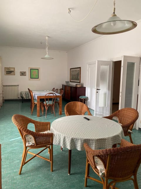 A casa di Emanuela e Mauro Apartment in Levanto