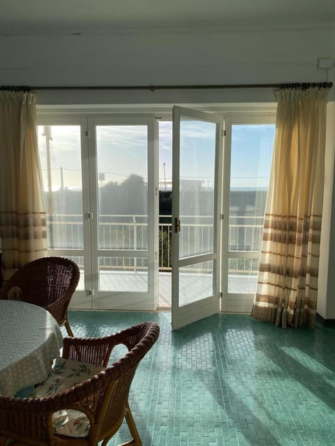 A casa di Emanuela e Mauro Apartment in Levanto