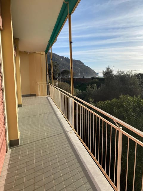 A casa di Emanuela e Mauro Apartment in Levanto