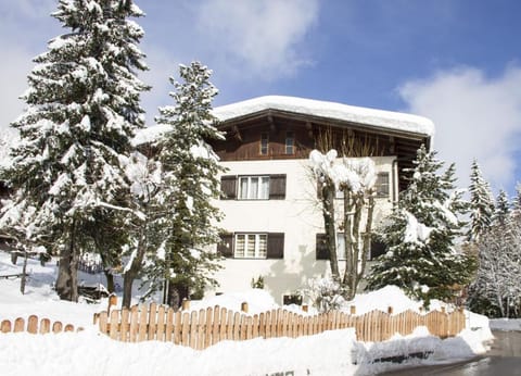 Campiglio Quadrilocale Castelletto Inferiore Apartment in Madonna di Campiglio