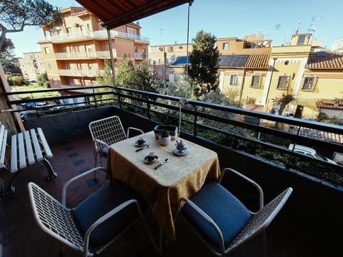 Balcony/Terrace, Balcony/Terrace