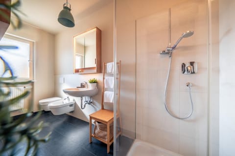 Apartment Domus Apartment in Merano