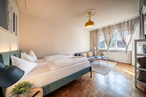 Apartment Domus Apartment in Merano