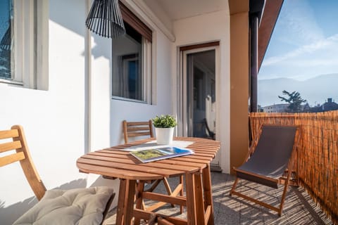 Apartment Domus Apartment in Merano