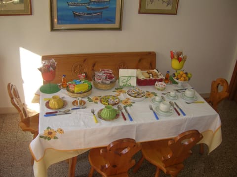 Food close-up, Breakfast, Continental breakfast, Italian breakfast, Non alcoholic drinks