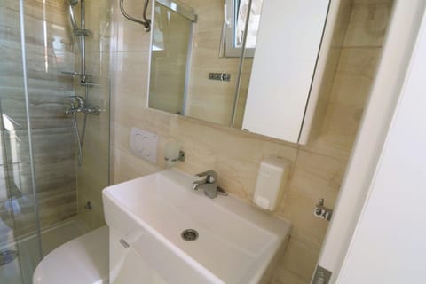 Apartmani Bilokapić Primošten Apartment in Šibenik-Knin County, Croatia
