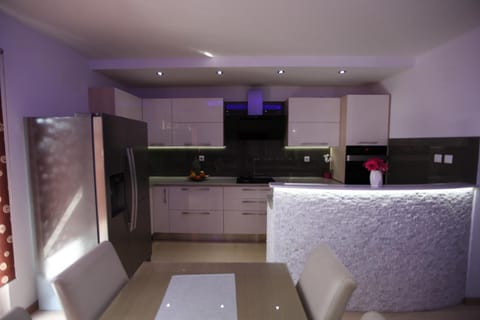 Ana & Marija Apartment in Šibenik-Knin County, Croatia