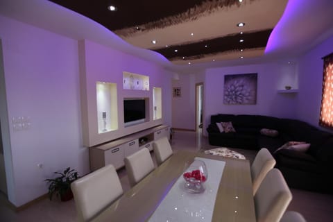 Ana & Marija Apartment in Šibenik-Knin County, Croatia