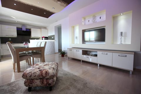 Ana & Marija Apartment in Šibenik-Knin County, Croatia