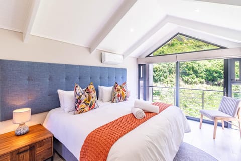 Bed, View (from property/room), Bedroom