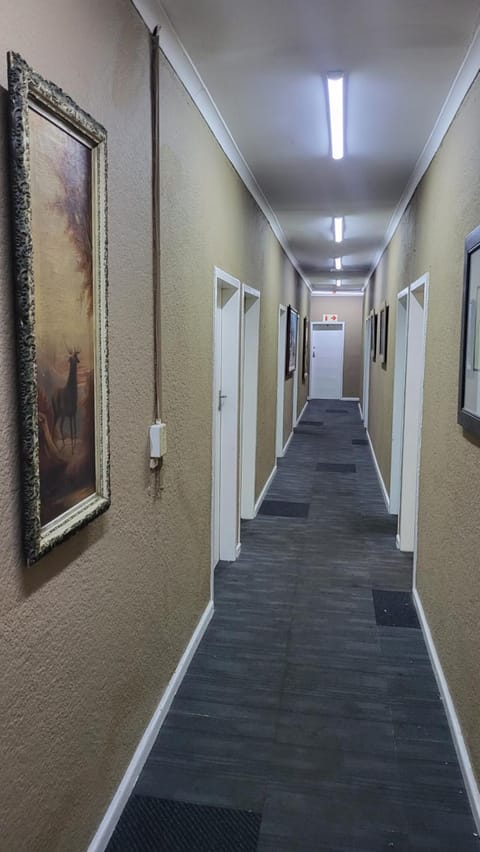 The Vasco Hotel in Cape Town